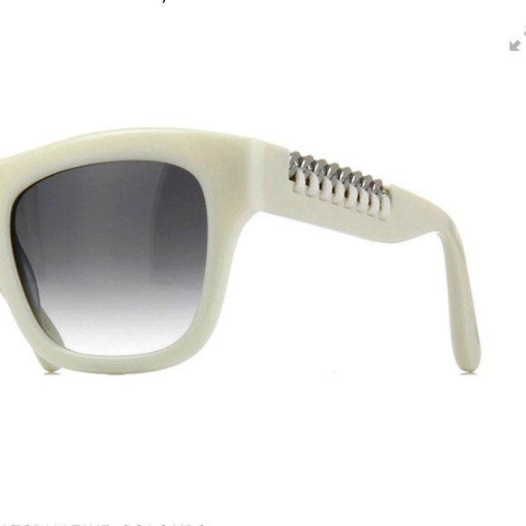 STELLA MCCARTNEY POLARIZED SUN GLASSES SC0011S003 main image 12